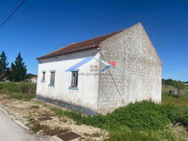 Quinta venda em Bairro Novo, Coruche