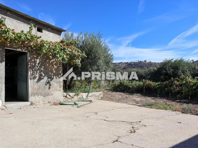 Quinta venda em Louriçal do Campo, Castelo Branco