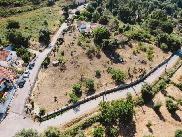 Quinta venda em Alenquer (Santo Estêvão e Triana), Alenquer