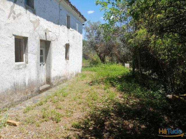 Quinta venda em Portalegre
