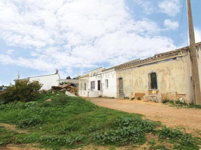 Quinta venda em Luz de Tavira, Tavira