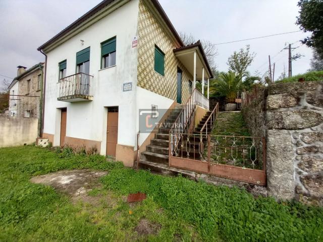 Casa venda em Arcos De Valdevez, Viana Do Castelo