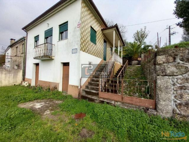 Casa venda em Arcos De Valdevez, Viana Do Castelo