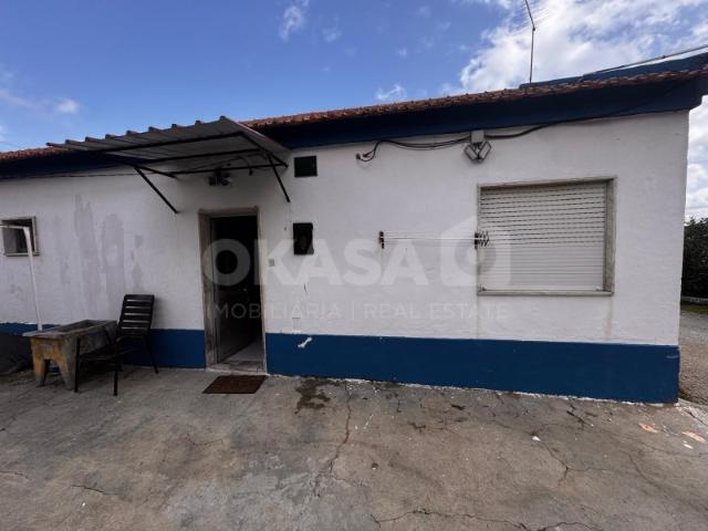 Quinta venda em Setúbal