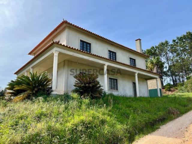 Casa venda em Óbidos, Leiria