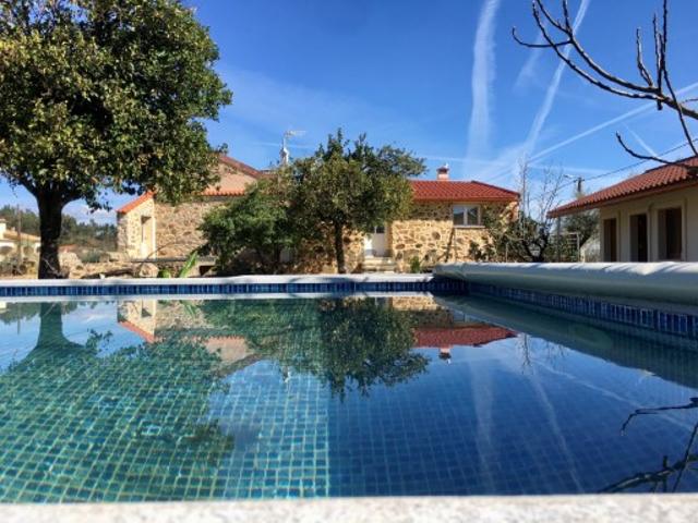 Casa venda em Figueiró Dos Vinhos, Leiria