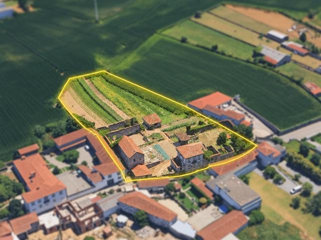 Casa venda em Pinheiral, Vila Nova da Telha
