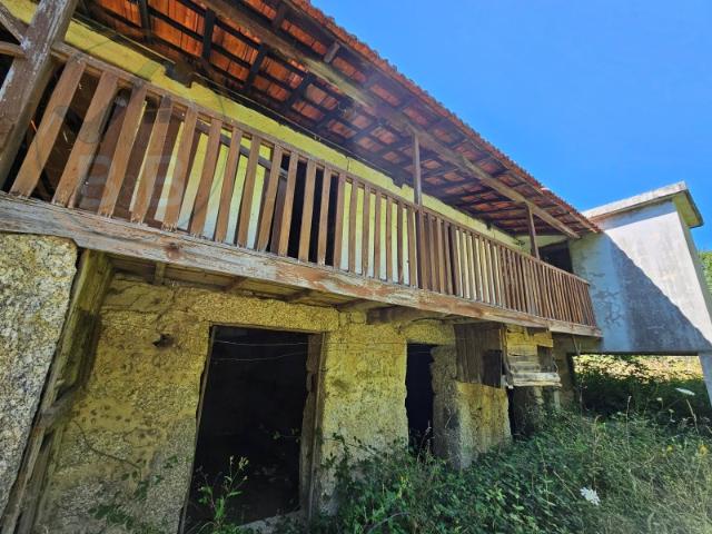 Quinta venda em Cabeceiras De Basto, Braga