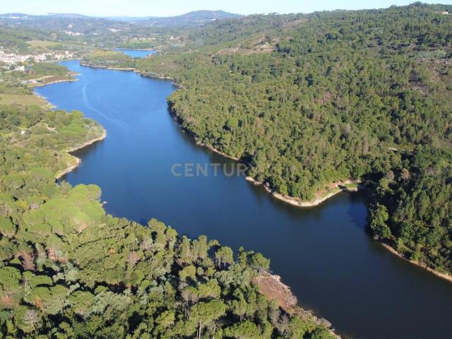 Terreno venda em Viseu
