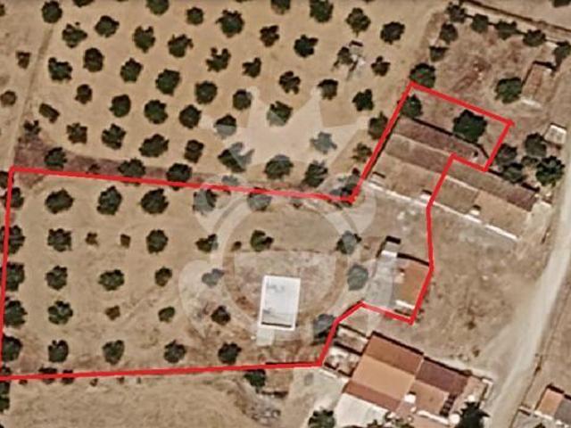 Quinta venda em Aldeia da Venda, Santiago Maior