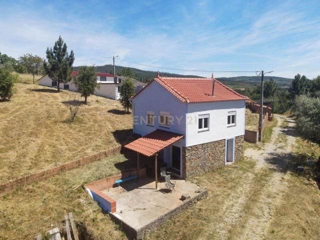 Casa venda em Castelo Branco, Oleiros