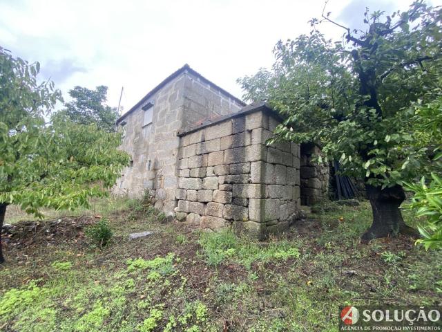 Casa venda em Resende, Viseu