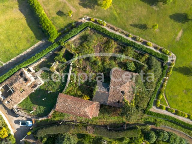 Quinta venda em Póvoa De Lanhoso, Braga