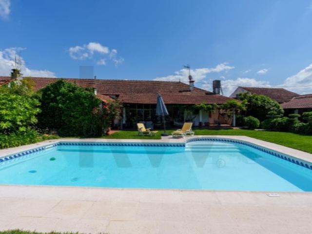 Casa venda em Oliveira Do Bairro, Estrada Vila Verde