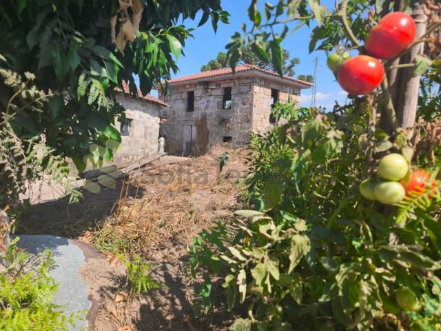 Quinta venda em Guilhufe e Urrô, Marecos