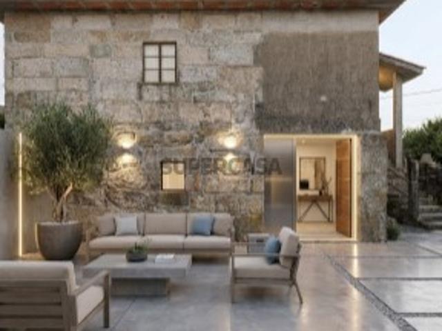 Casa venda em Guilhufe e Urrô, Marecos