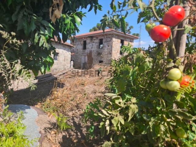 Casa venda em Guilhufe e Urrô, Marecos