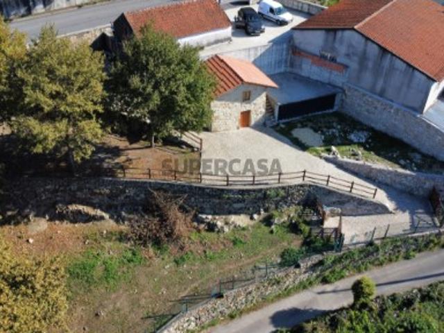 Casa venda em Sever Do Vouga, Aveiro