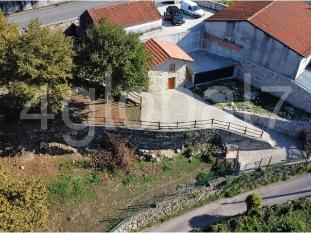 Quinta venda em Sever Do Vouga, Aveiro