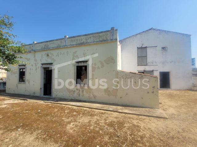 Quinta venda em Faro