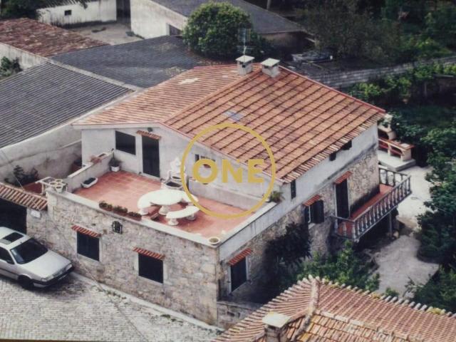 Casa venda em A Ver-o-mar, Porto