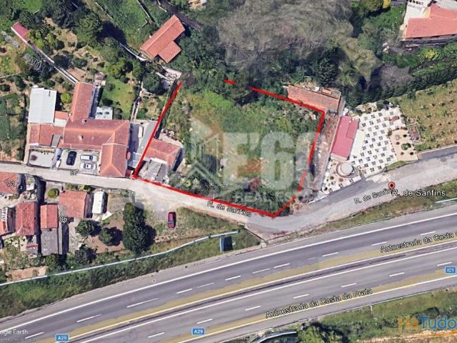 Quinta venda em Vila Nova De Gaia, Porto