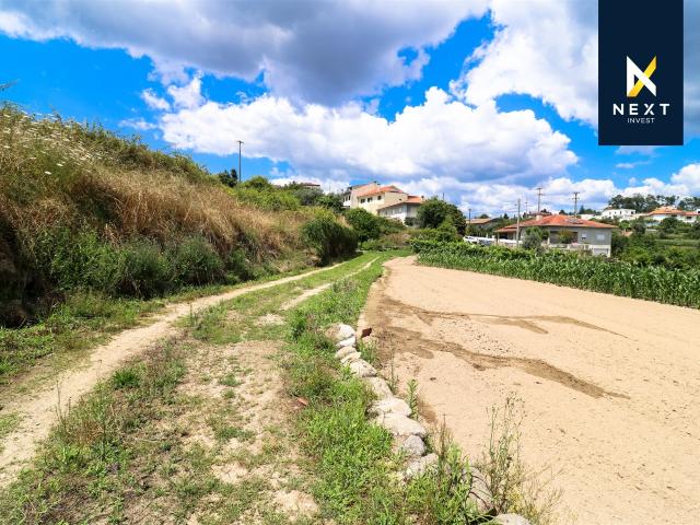 Quinta venda em São João de Lourosa, Viseu