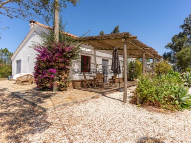Casa venda em São Teotónio, Odemira