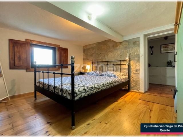 Casa venda em Santiago De Piães, Viseu
