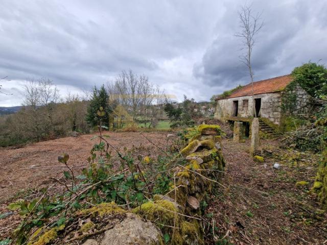 Quinta venda em Tarendo, Monção
