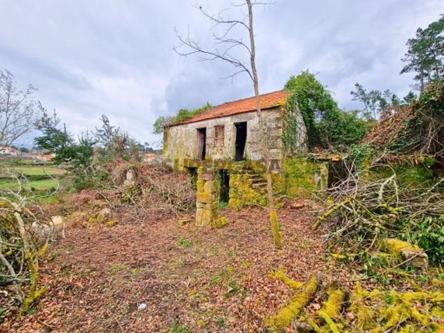 Casa venda em Tarendo, Monção