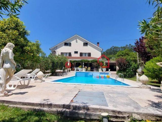 Quinta venda em Ourém, Santarém