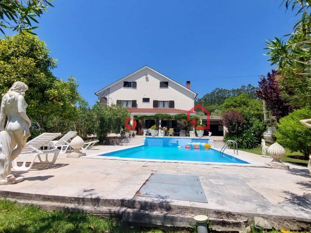 Quinta venda em Ourém, Santarém