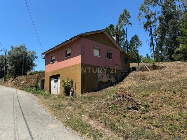 Terreno venda em Pombal, São Simão De Litém