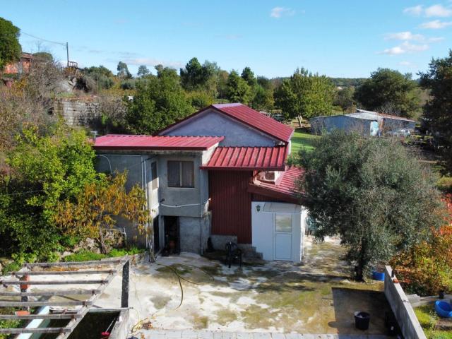 Casa venda em Vilar da Ordem, Viseu