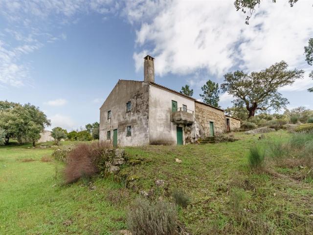 Quinta venda em Castelo Branco, Aldeia Nova Do Cabo