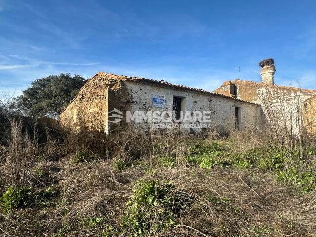 Quinta venda em Ourique, Beja