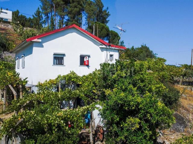 Quinta venda em Baião, Porto