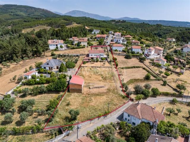 Quinta venda em Covilhã