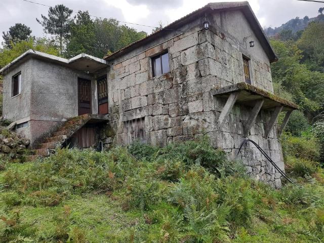 Quinta venda em Tendais, Viseu