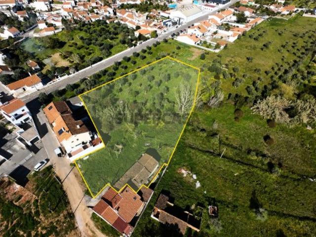 Casa venda em Vila Nova Da Barquinha, Santarém