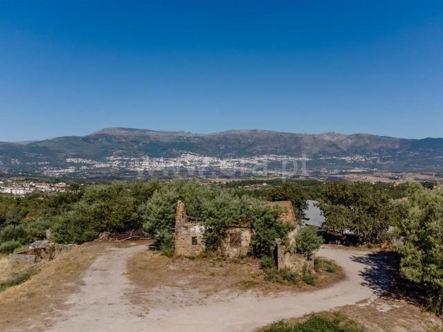 Quinta venda em Castelo Branco, Ferro