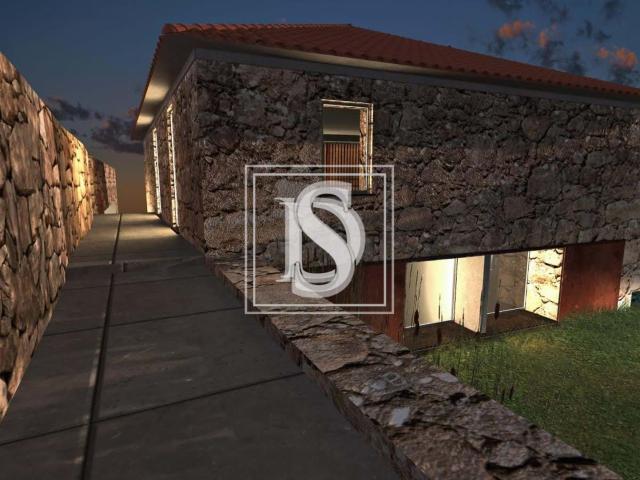 Quinta venda em Arcos De Valdevez, Viana Do Castelo