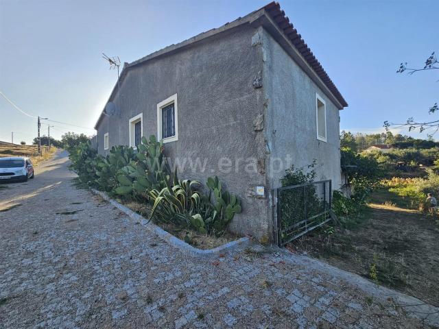 Quinta venda em Souto da Casa, Fundão