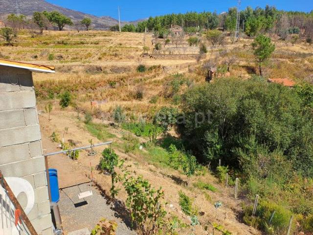 Quinta venda em Castelo Branco, Unhais Da Serra