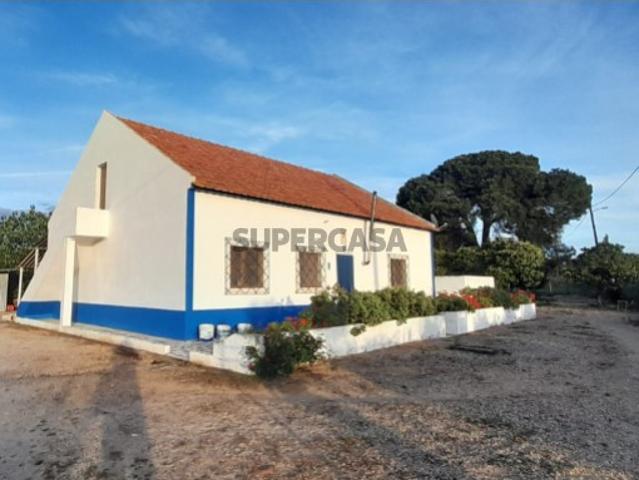 Casa venda em Muda, Grândola