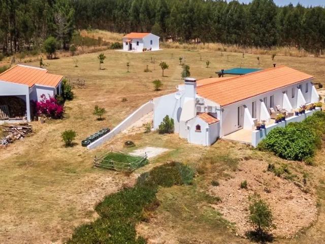 Casa venda em São Teotónio, Odemira