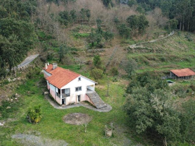 Quinta venda em Boalhosa, Viana Do Castelo