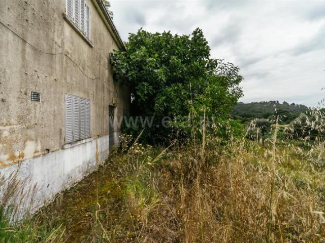Quinta venda em Castelo Branco, Aldeia Nova Do Cabo