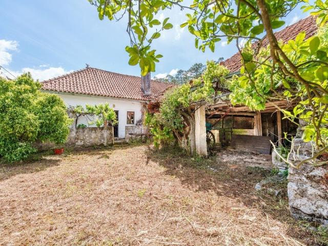 Vivenda venda em Alvados e Alcaria, Porto de Mós